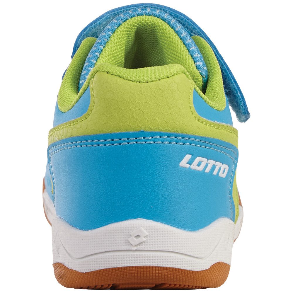 Lotto Hallenschuh - auch für den Hallensport