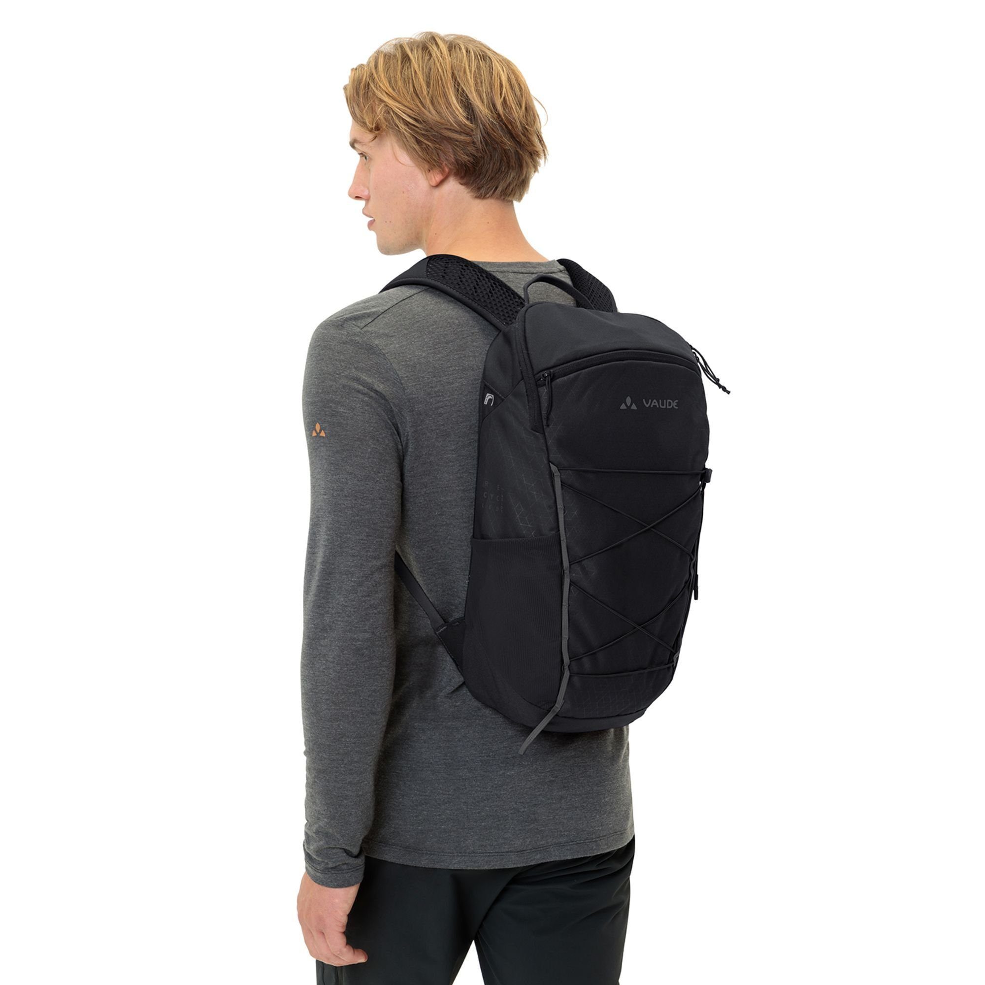 VAUDE Wanderrucksack Agile, Polyester