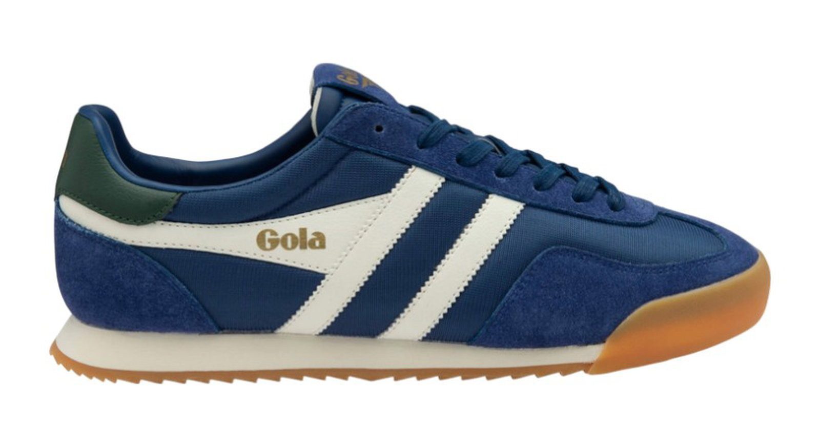 Gola Europa 2026 dunkelblau Herren Sneaker