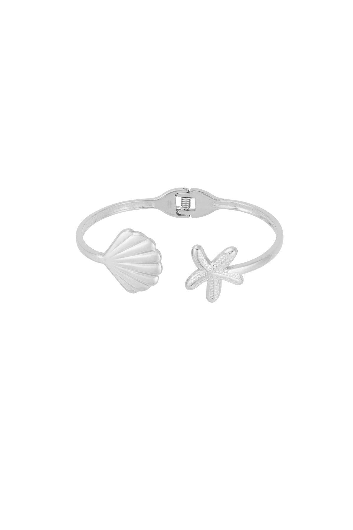 Cala Rose Edelstahlarmband OCEAN BREEZE