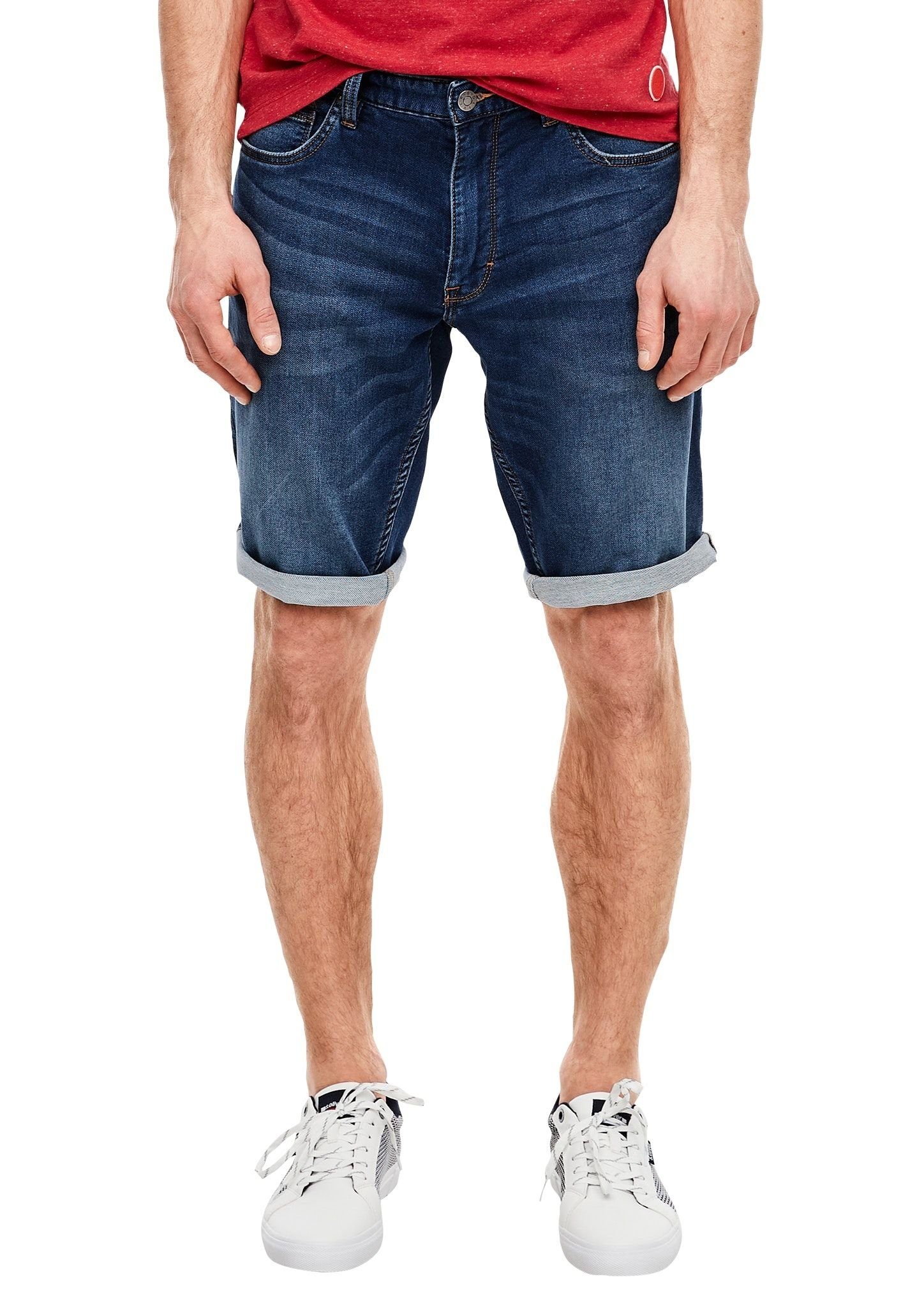 s.Oliver Shorts 58Z4