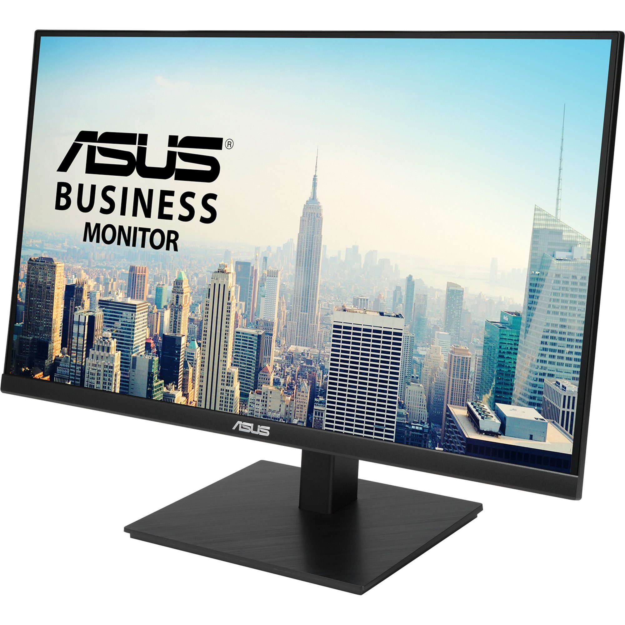 Asus ASUS VA27UCPS, LED-Monitor, (UltraHD/4K, IPS, TFT-Monitor (3840 x 2160 px)