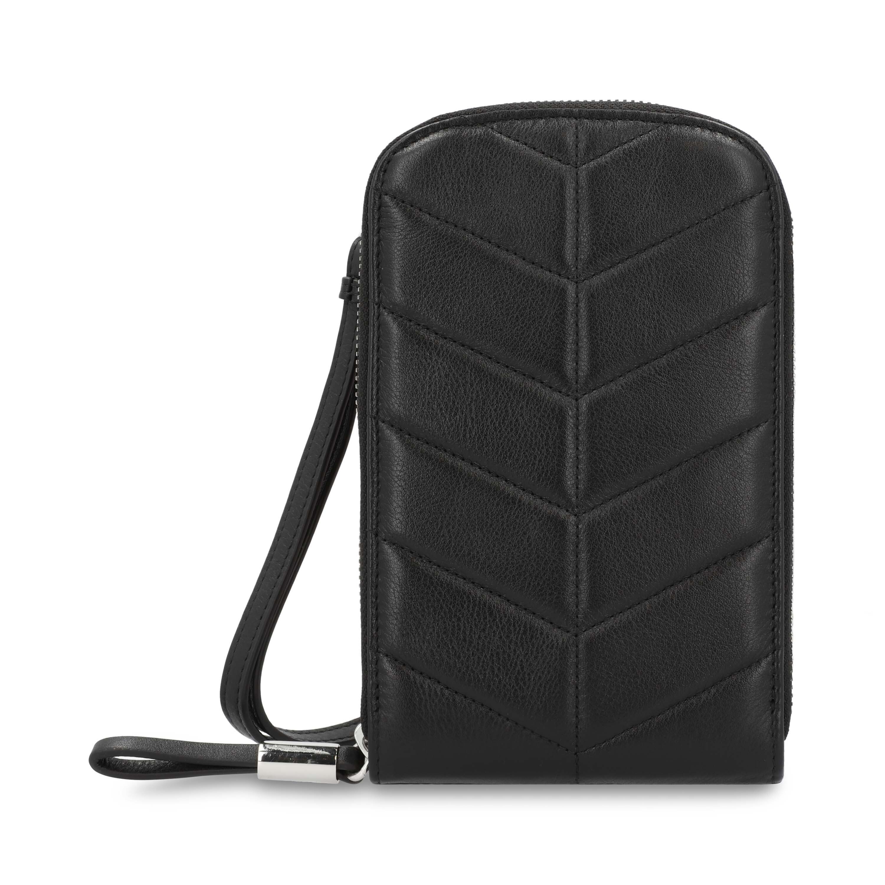 Handytasche PICARD Handytasche Warm Up aus Echtleder