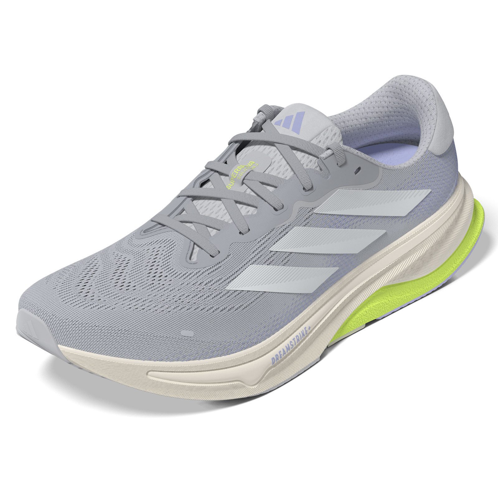adidas Performance Supernova Solution 2 Damen IH8715 Laufschuh Der perfekte Mix aus Halt und Komfort.