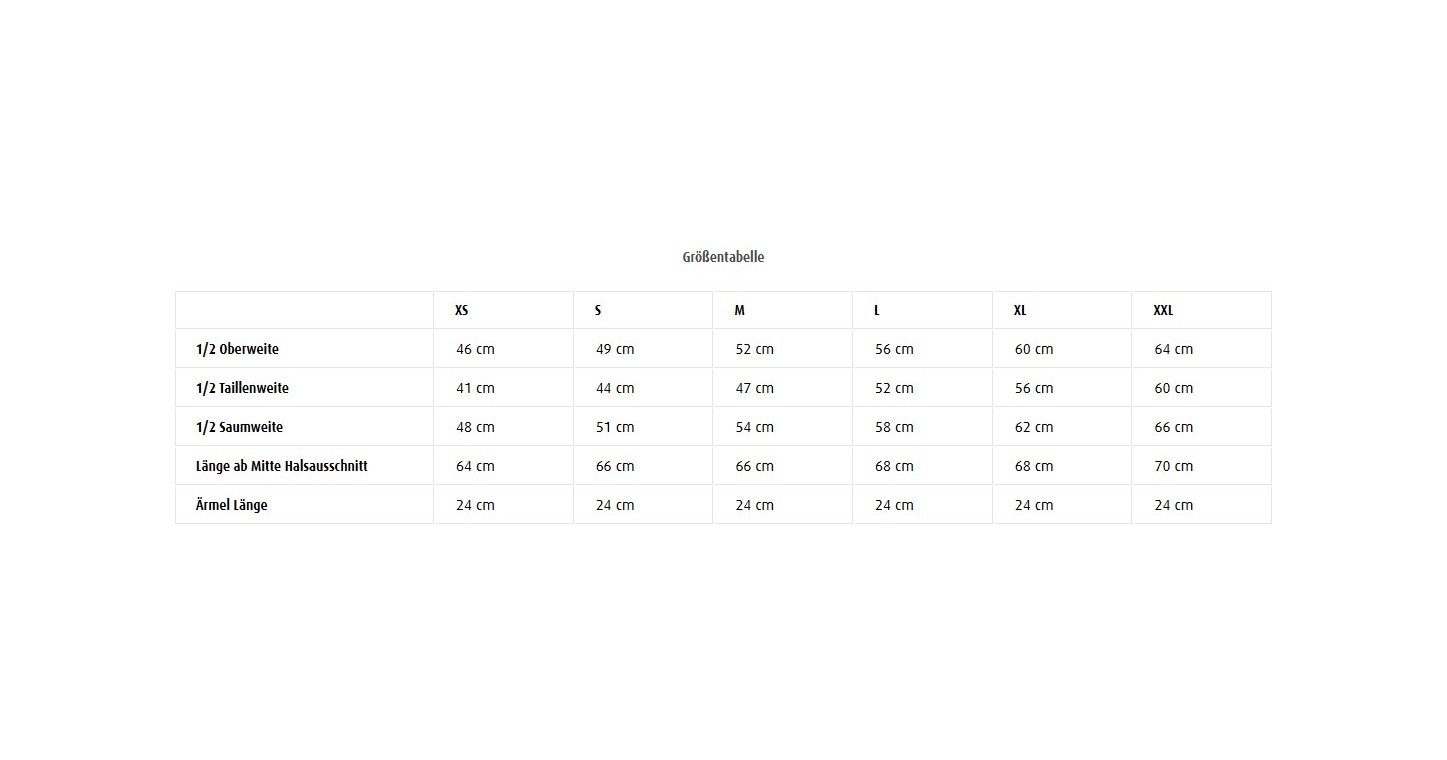 James & Nicholson Kurzarmbluse Pflegeleichte Damen günstig online kaufen