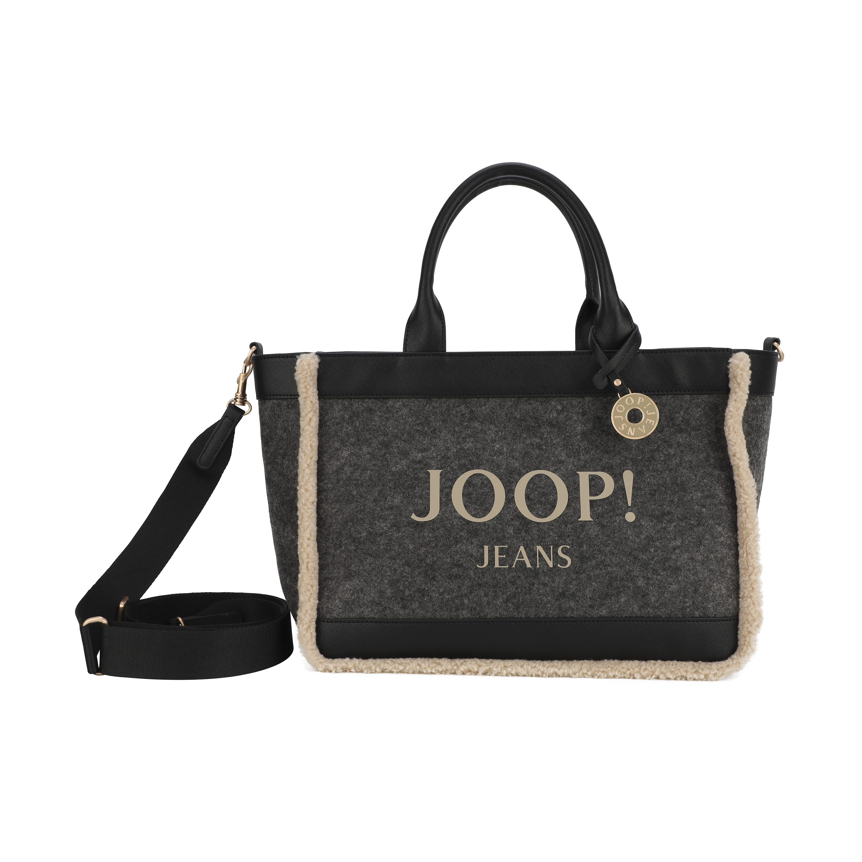 Joop Jeans Henkeltasche calduccio yvette handbag günstig online kaufen