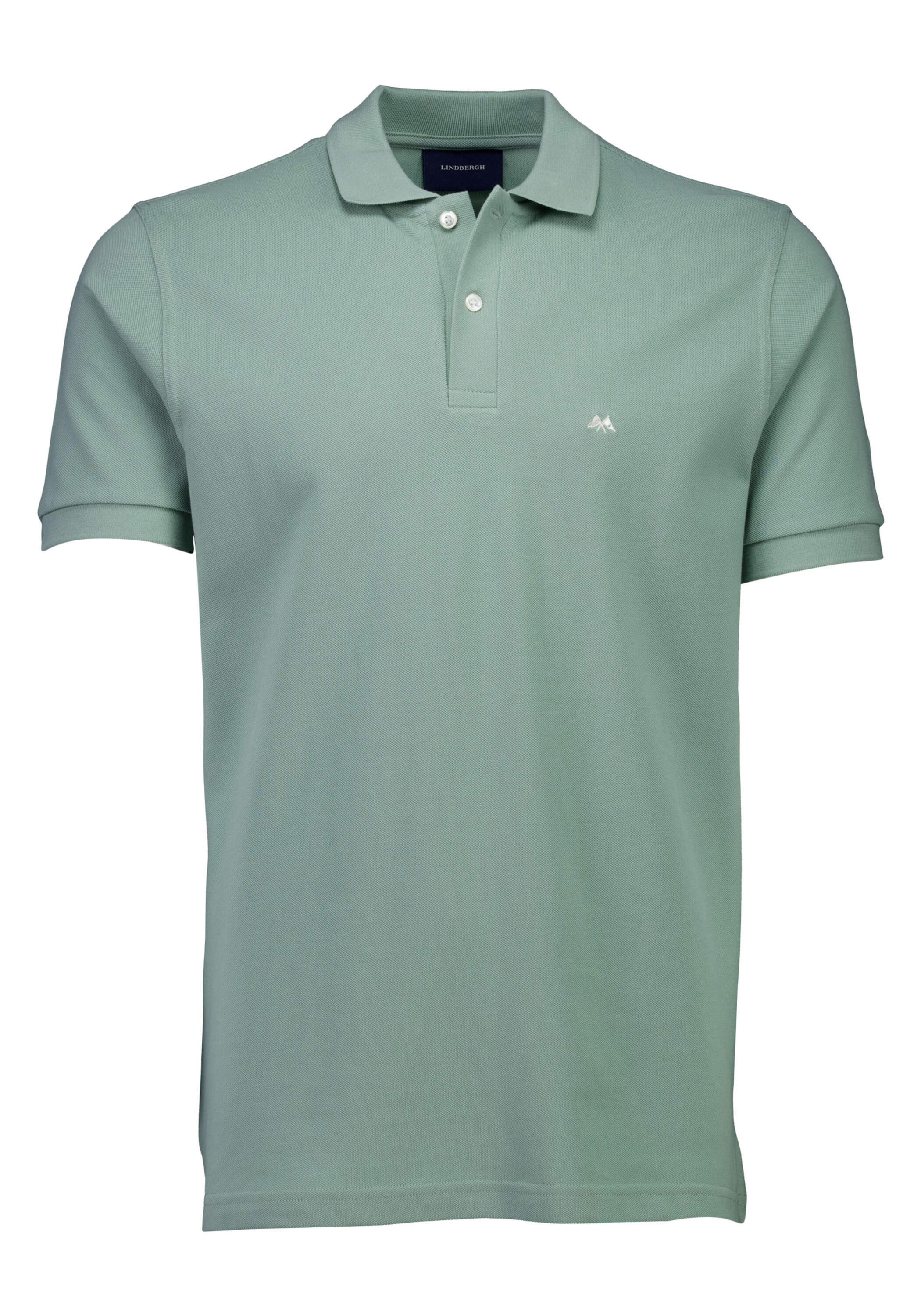 FADED GREEN