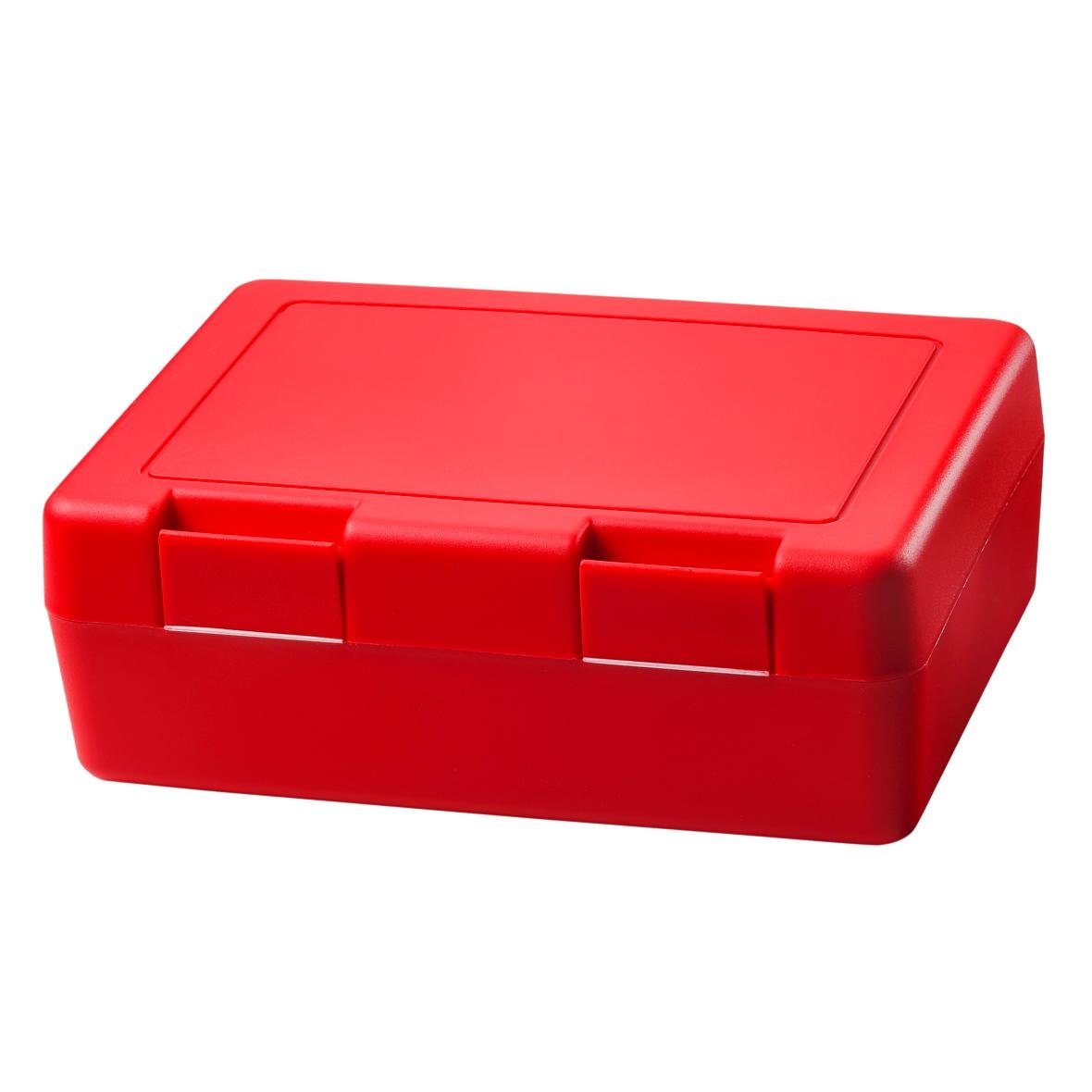 elasto Lunchbox "Dinner-Box" 1300 ml Brotdose Made in Germany mit Trennschale