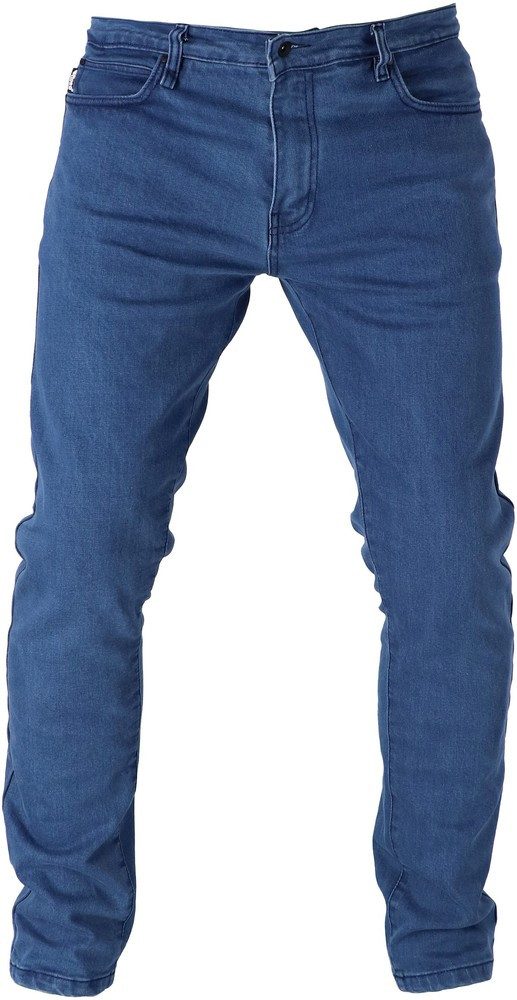 Washed Denim