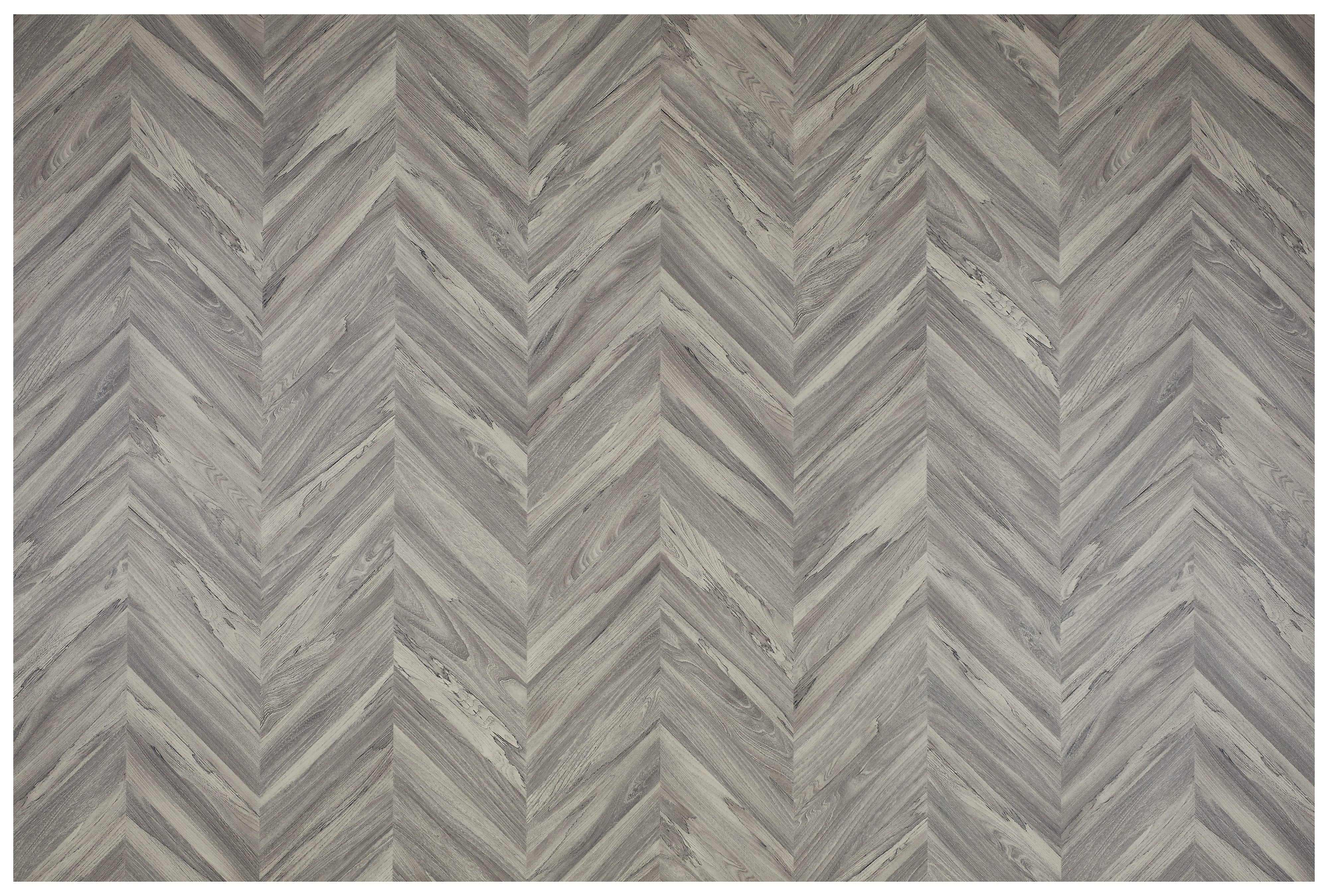 misento Виниловый ламинат Giant in Holzoptik, für Feucht-, Wohn- und Gewerbebereiche, PVC Bodenbelag Meterware 400 cm breit, Stärke 2,80 mm