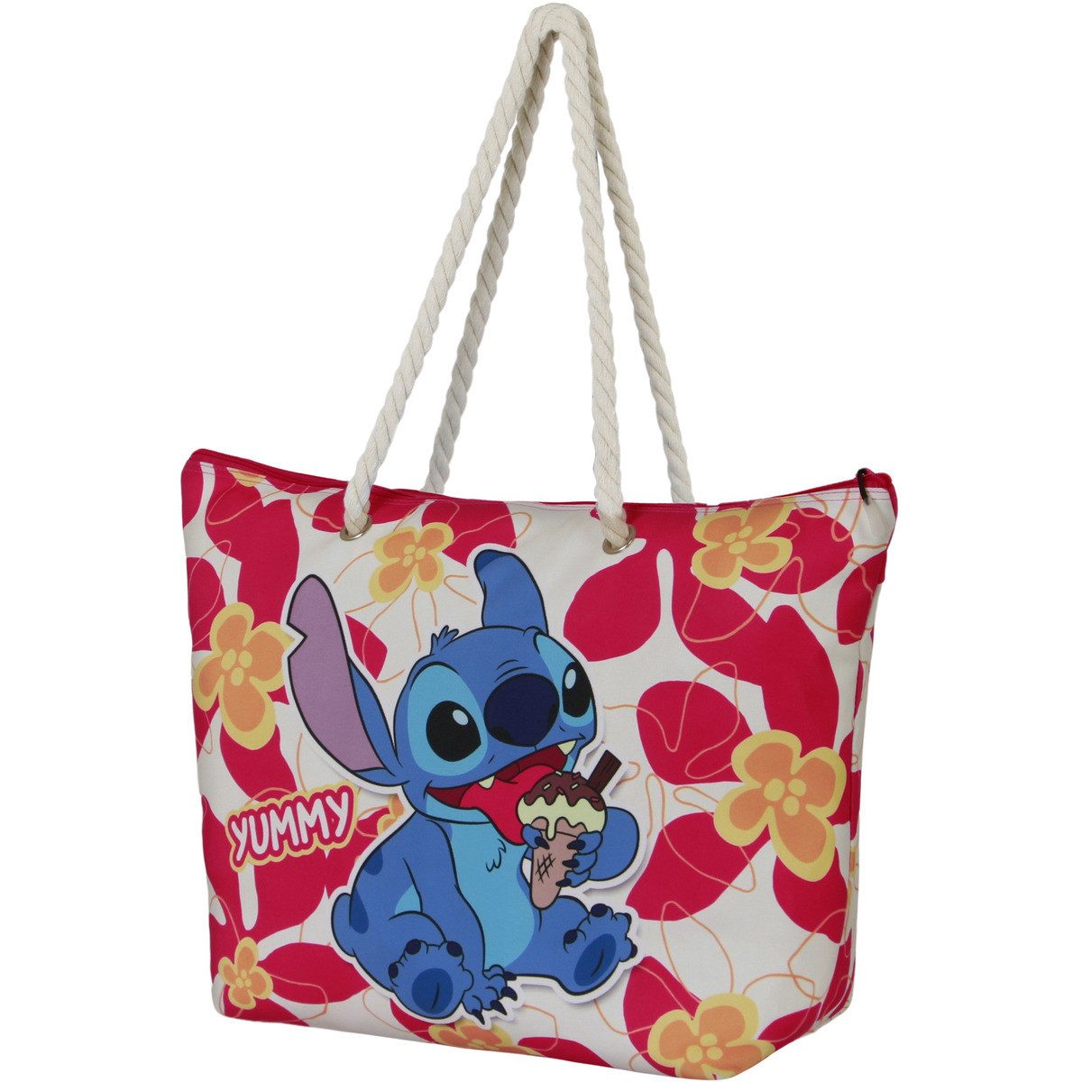 Disney Strandtasche Lilo & Stitch Mädchen