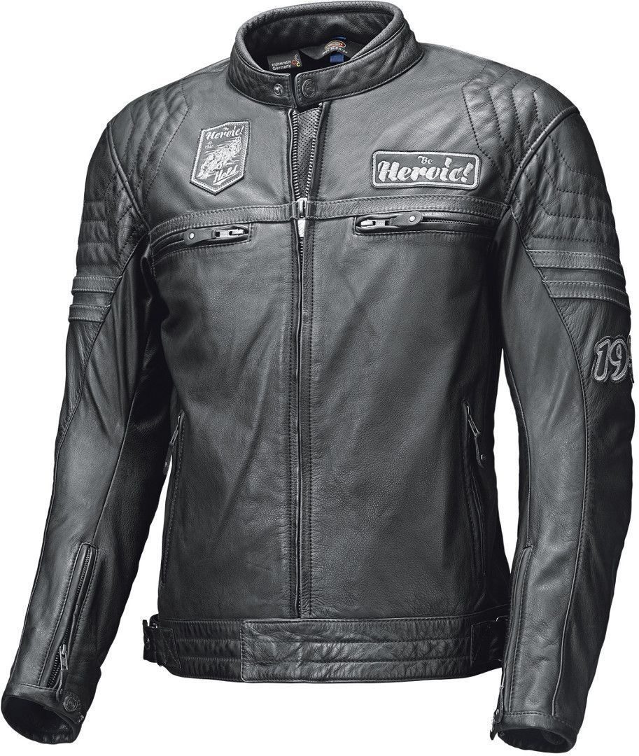 Held Biker Fashion Motorradjacke Baker Motorrad günstig online kaufen