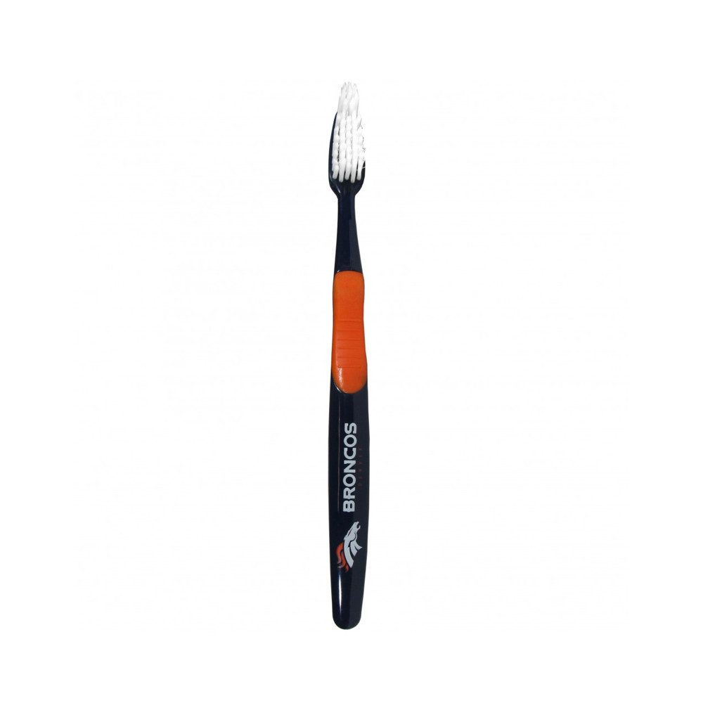 Denver Broncos Zahnbürste Denver Broncos Zahnbürste