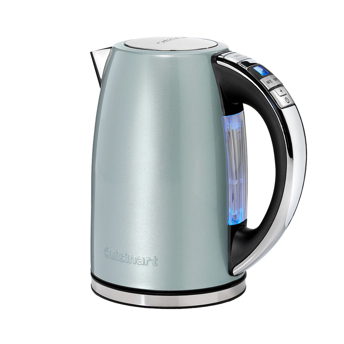 Cuisinart Wasserkocher Multi-Temp Jug electric kettle