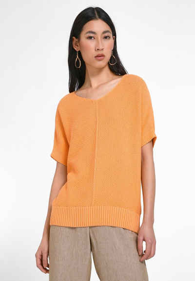 Peter Hahn Strickpullover Cotton