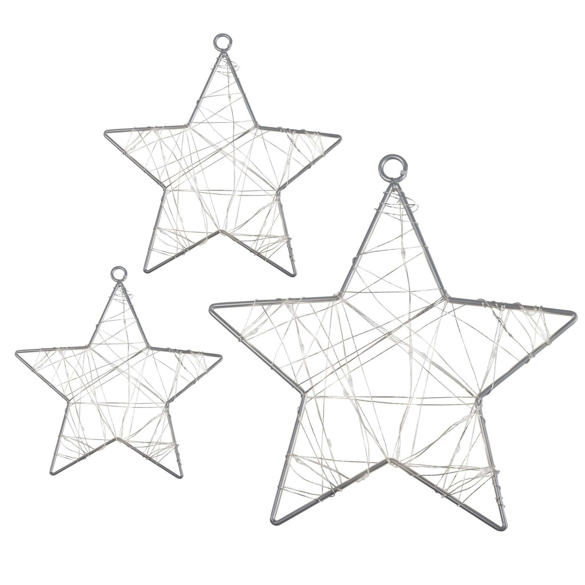 Haushalt International Girlanden