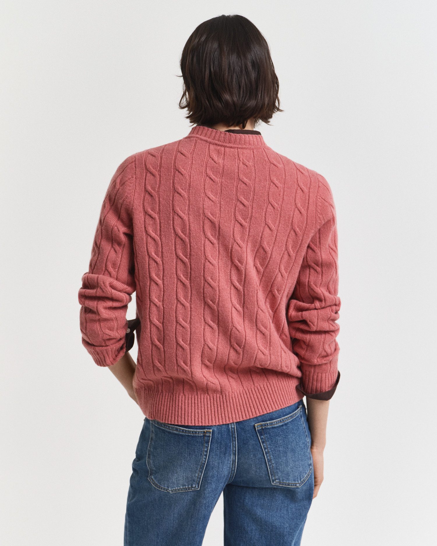 Gant Strickpullover