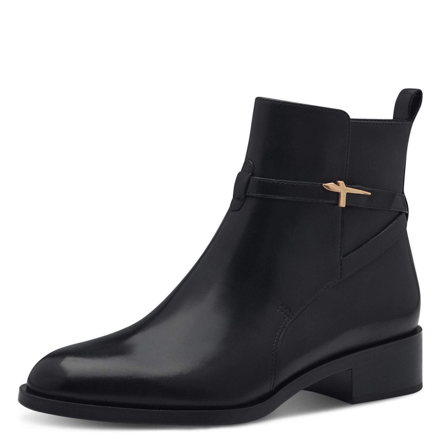 Stiefelette