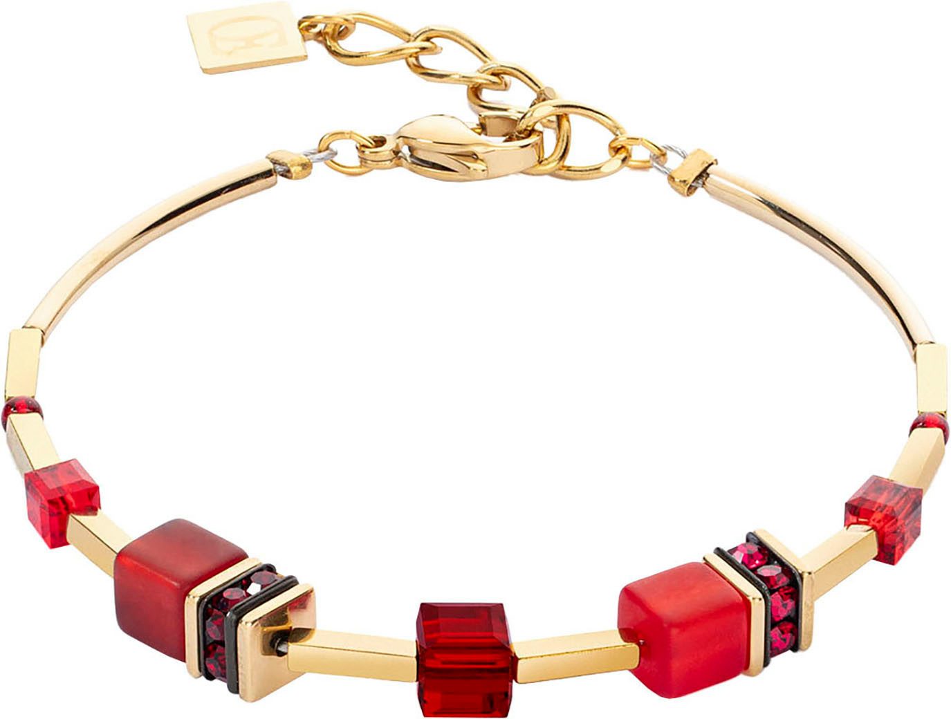 COEUR DE LION Armband Schmuck Edelstahl günstig online kaufen