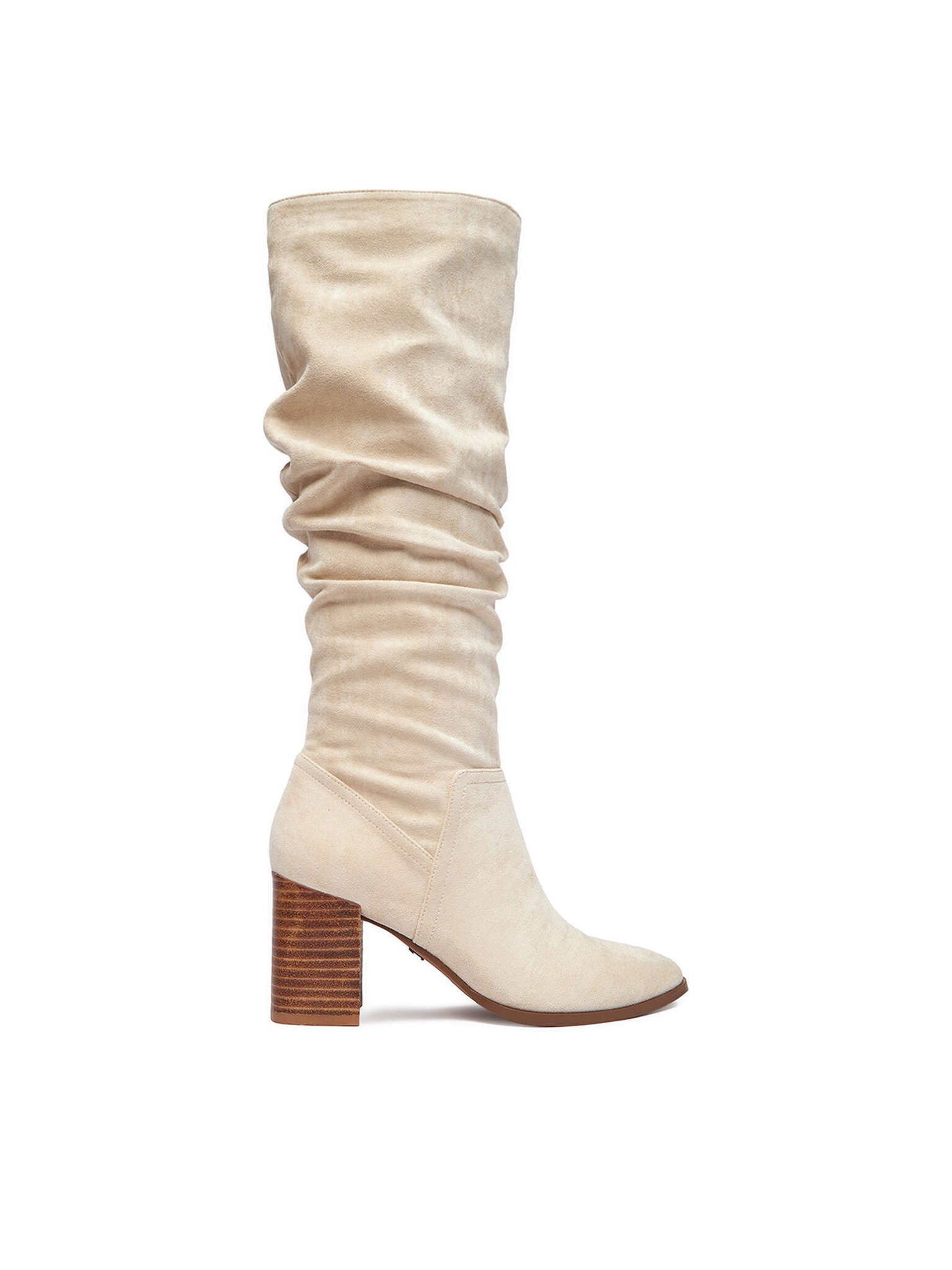 Nine West Nine West Women's Boots Écru CEO - BASZIRA-01 Stiefel