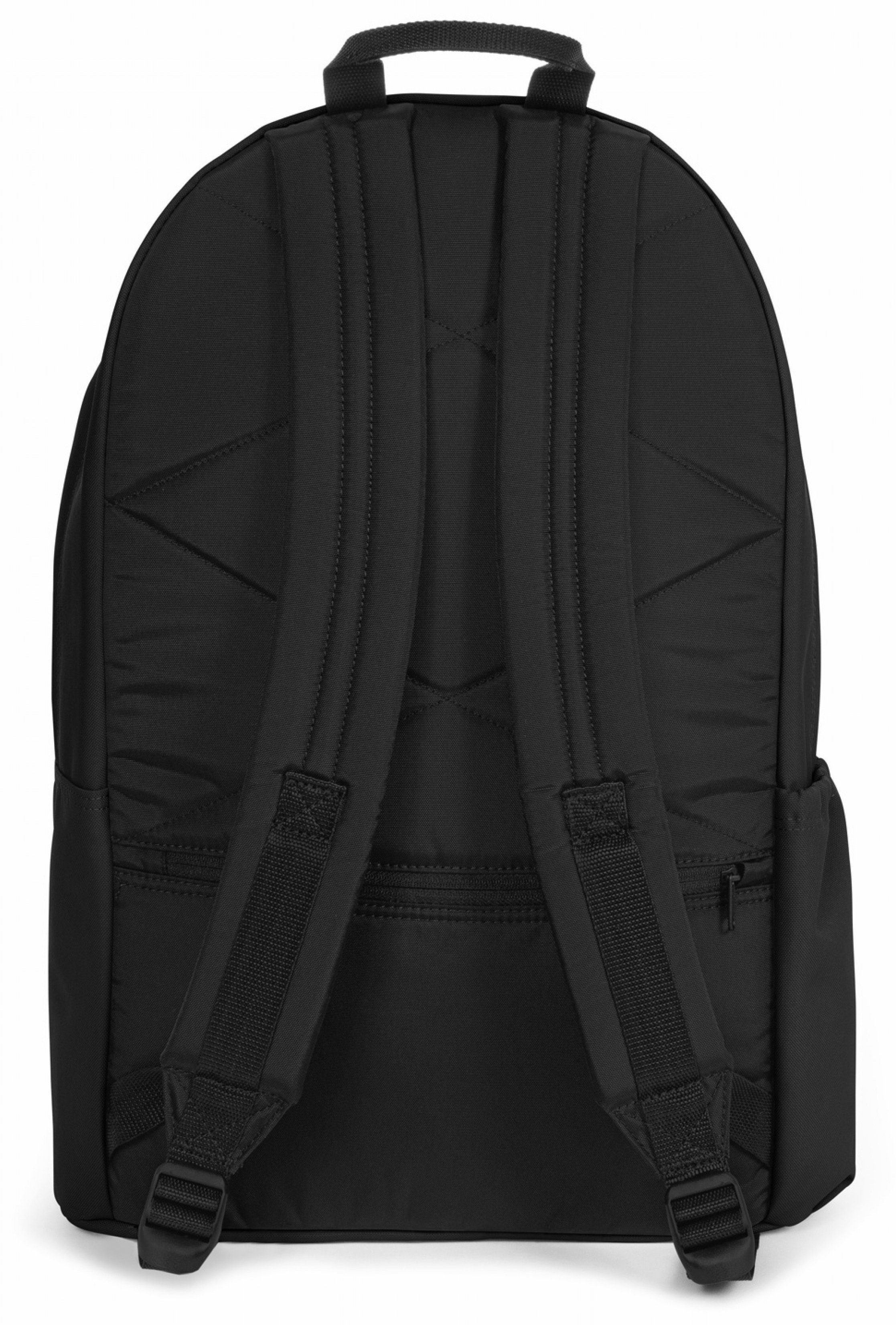Eastpak Freizeitrucksack PADDED DBL, Schulrucksack Arbeitsrucksack Streetpack