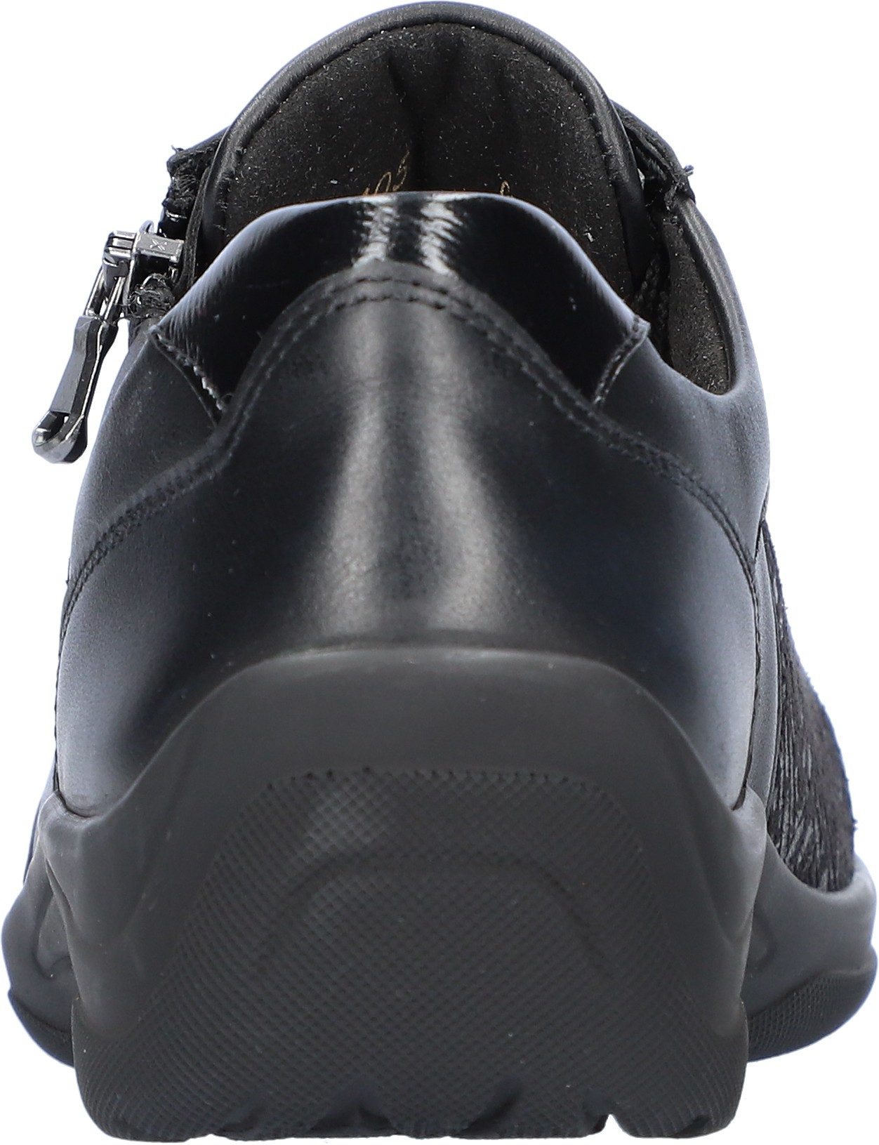 Waldläufer HESNA-Soft Schnürschuh Bequemschuh, Halbschuh, Sneaker in Komfor günstig online kaufen