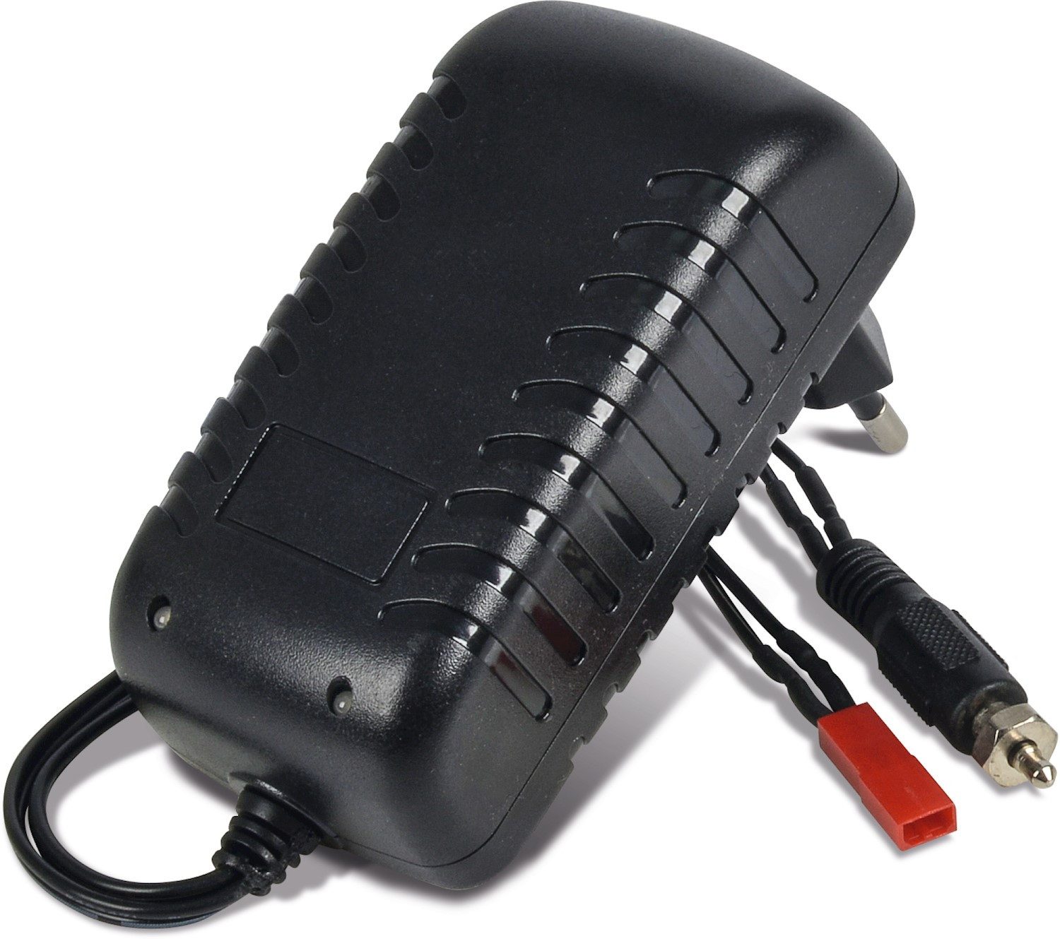 Carson Standard Lader Expert Charger GP 500mAh Ladegerät RC-Ladegerät