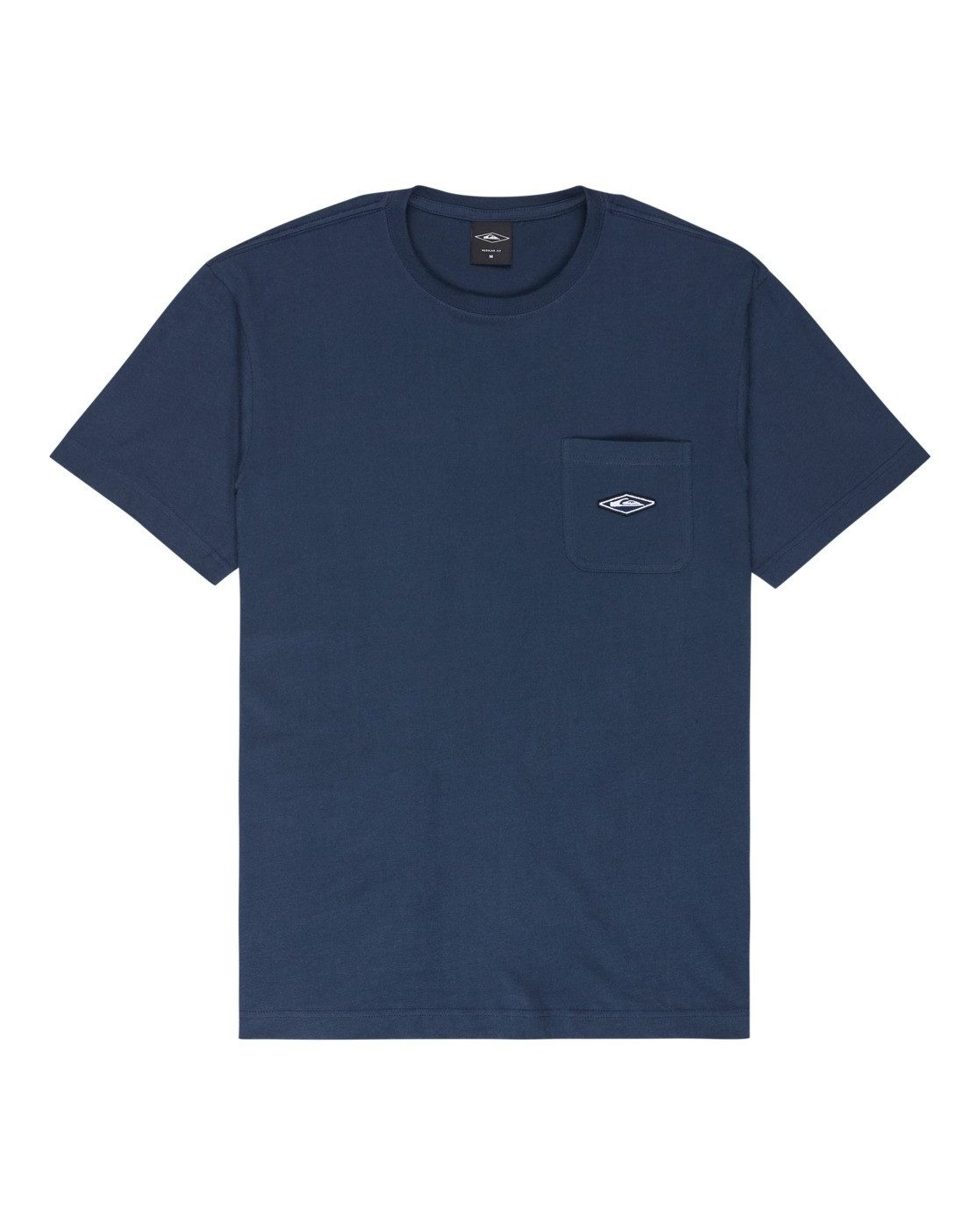 Quiksilver Sporttop Diamond Pocket