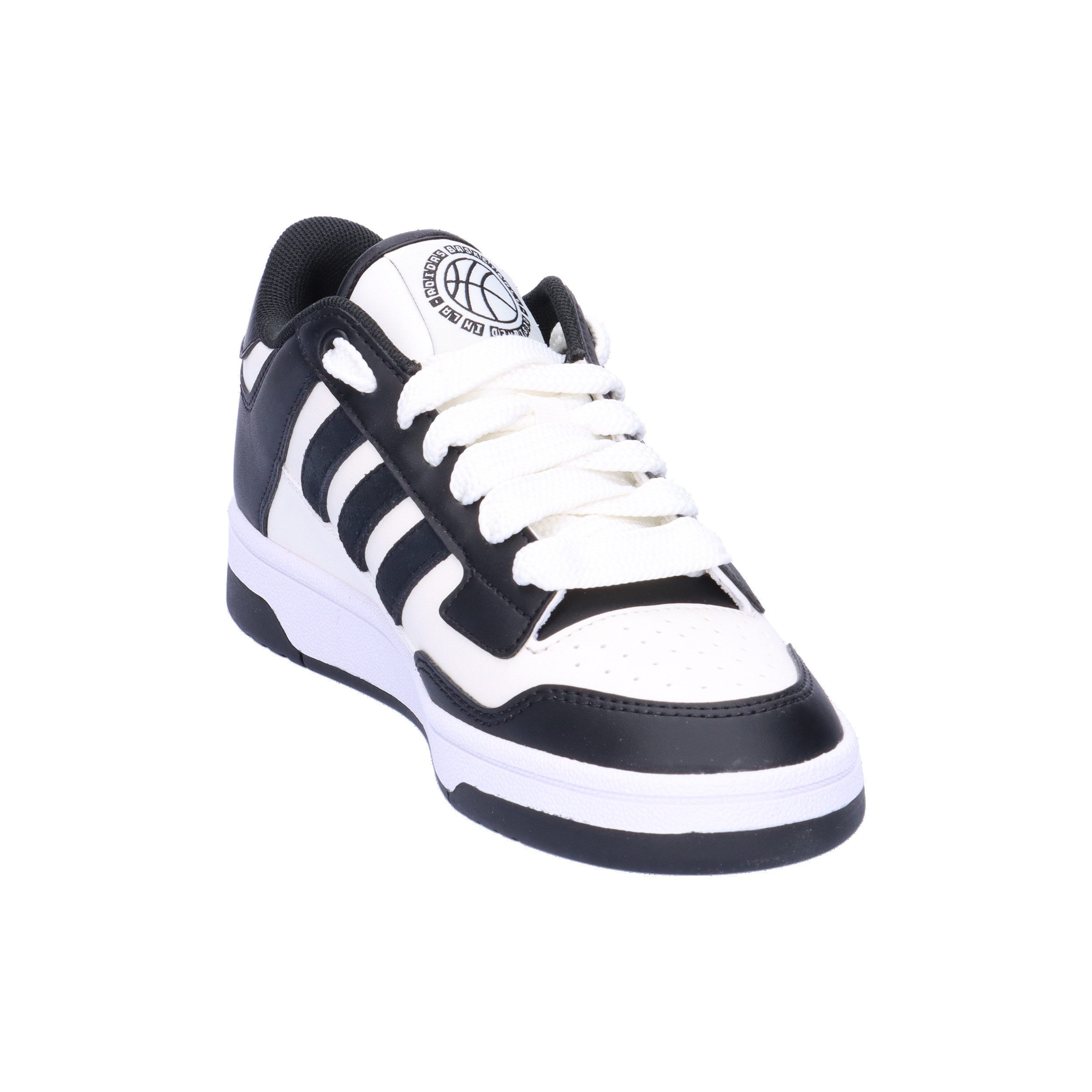 adidas Performance adidas Damen Sneaker RAPID COURT LOW W Sneaker günstig online kaufen