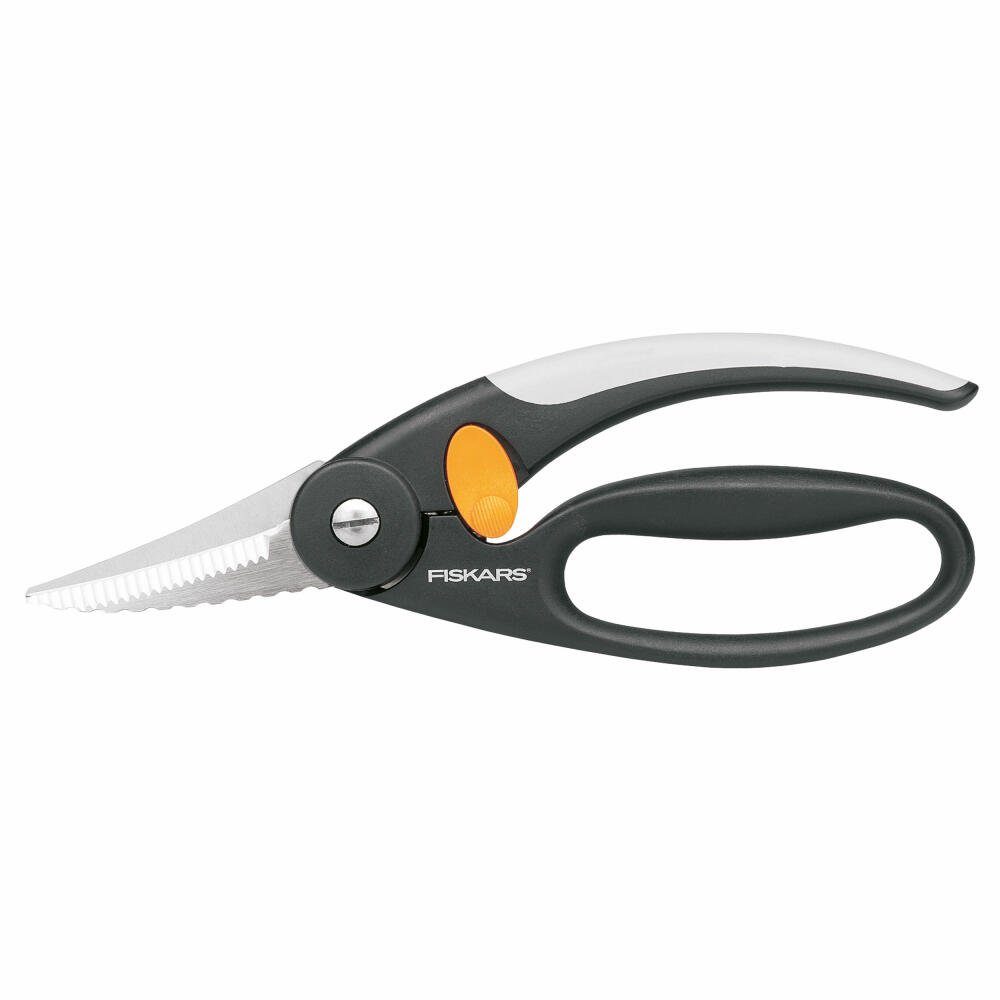 Fiskars Fisch 1003032 Fischschere 22 Fiskars cm Form Functional