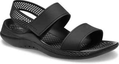 Crocs LiteRide 360 Sandal Sandale mit flexibler Laufsohle