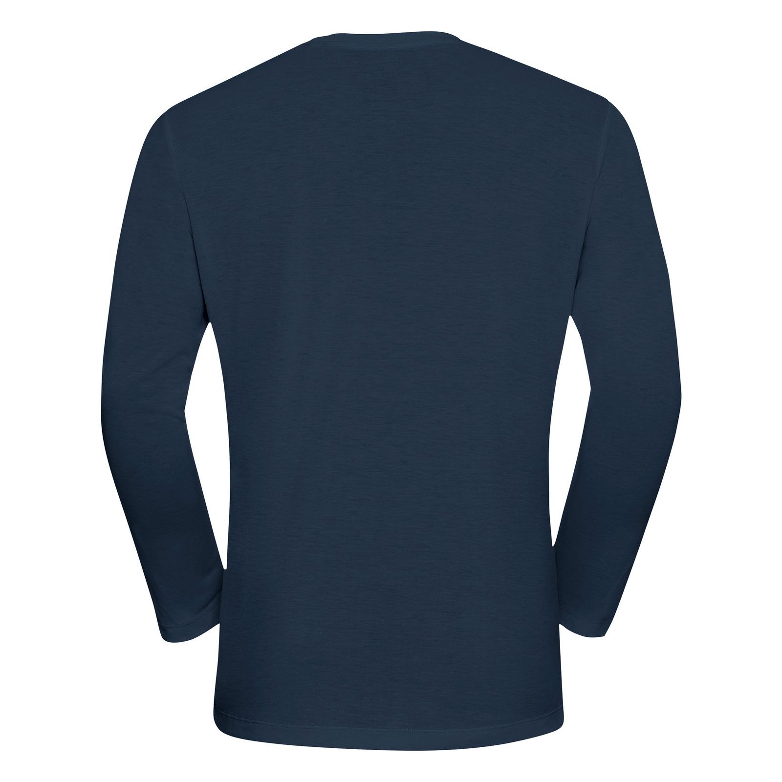 Jack Wolfskin Funktionsshirt Vonnan LS T M mit Markenschriftzug günstig online kaufen