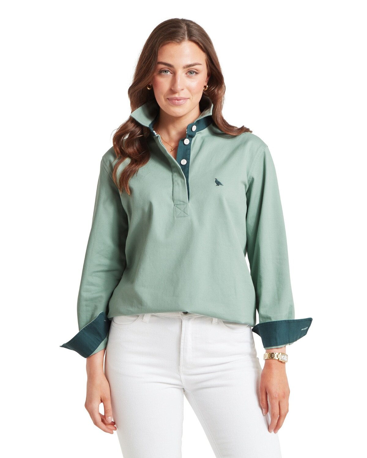 Schöffel Country Troyer Sweat-Troyer Treloyhan