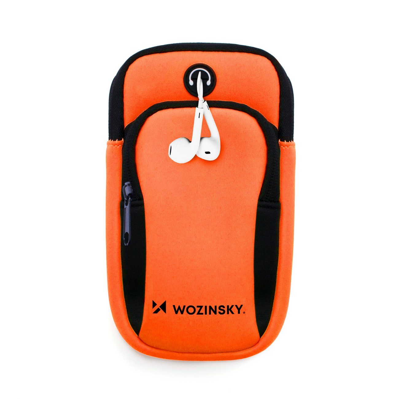 Wozinsky Handytasche Wozinsky Laufband für Handys Armband Handytasche
