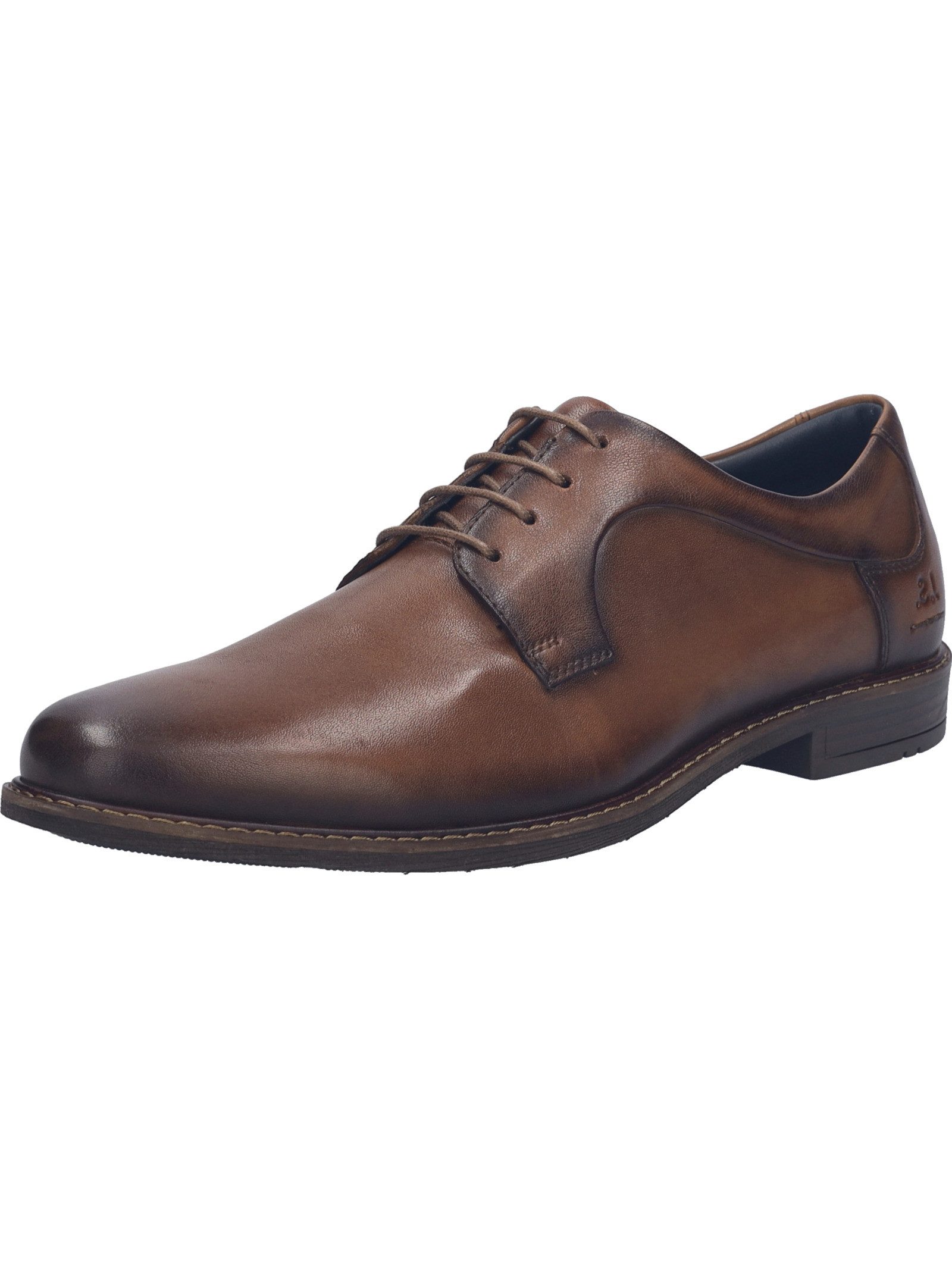 Josef Seibel Schnürschuh günstig online kaufen