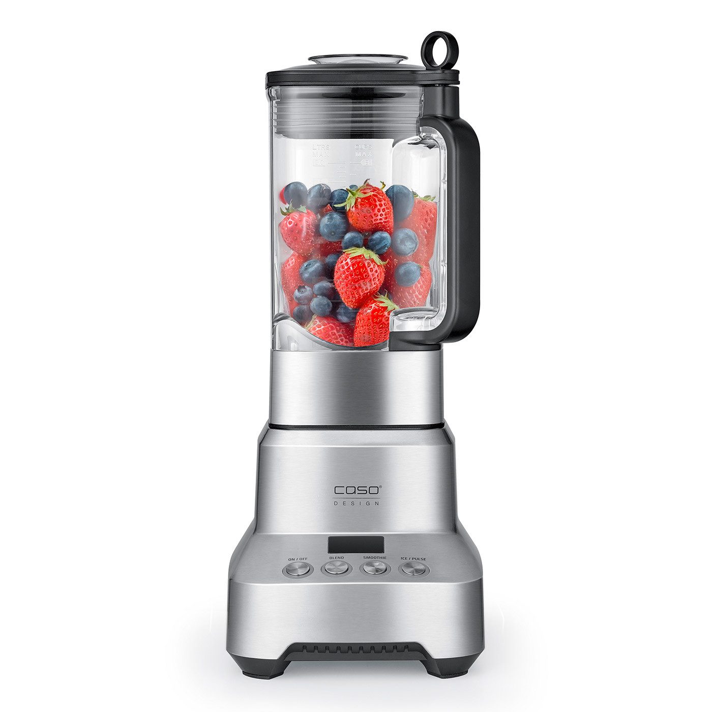 Caso Standmixer PowerBlender B 3000, 1600 W