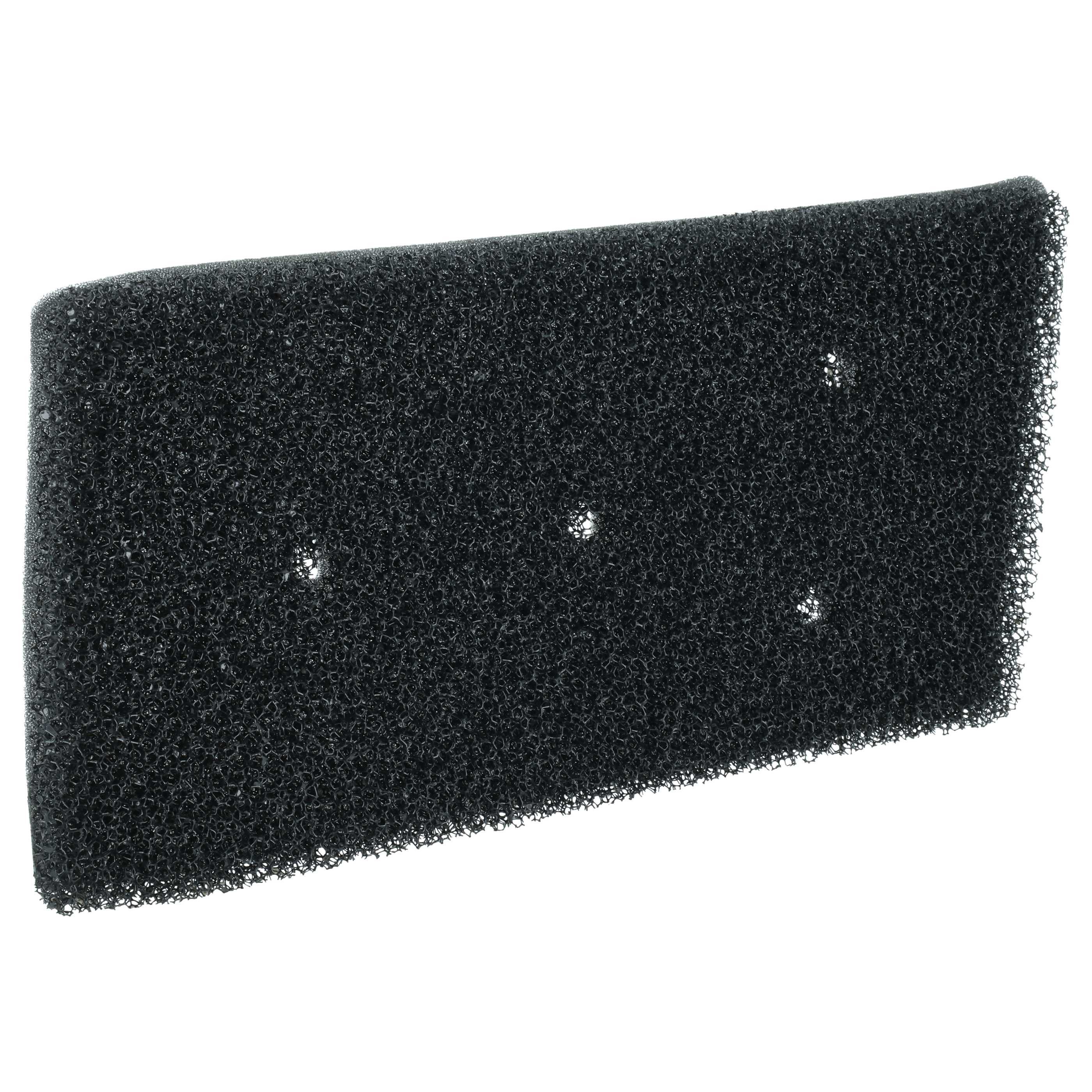 vhbw Ersatzfilter Ersatz für Whirlpool / Bauknecht Gruppe 481010716911 für Trockner, Zubehör für Whirlpool / Bauknecht Gruppe Whirlpool / Bauknecht Gruppe 481010716911