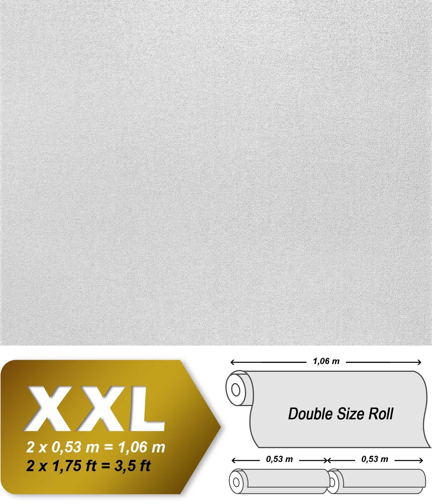 Edem Strukturtapete 80357BR60 Vliestapete überstreichbar Decken günstig online kaufen