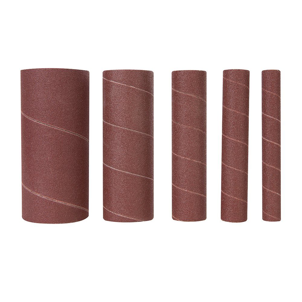 Thumbnail - Schleifpapier triton Schleifhülsen K150 13-51mm für TSPST450 Spindelschleifmaschine