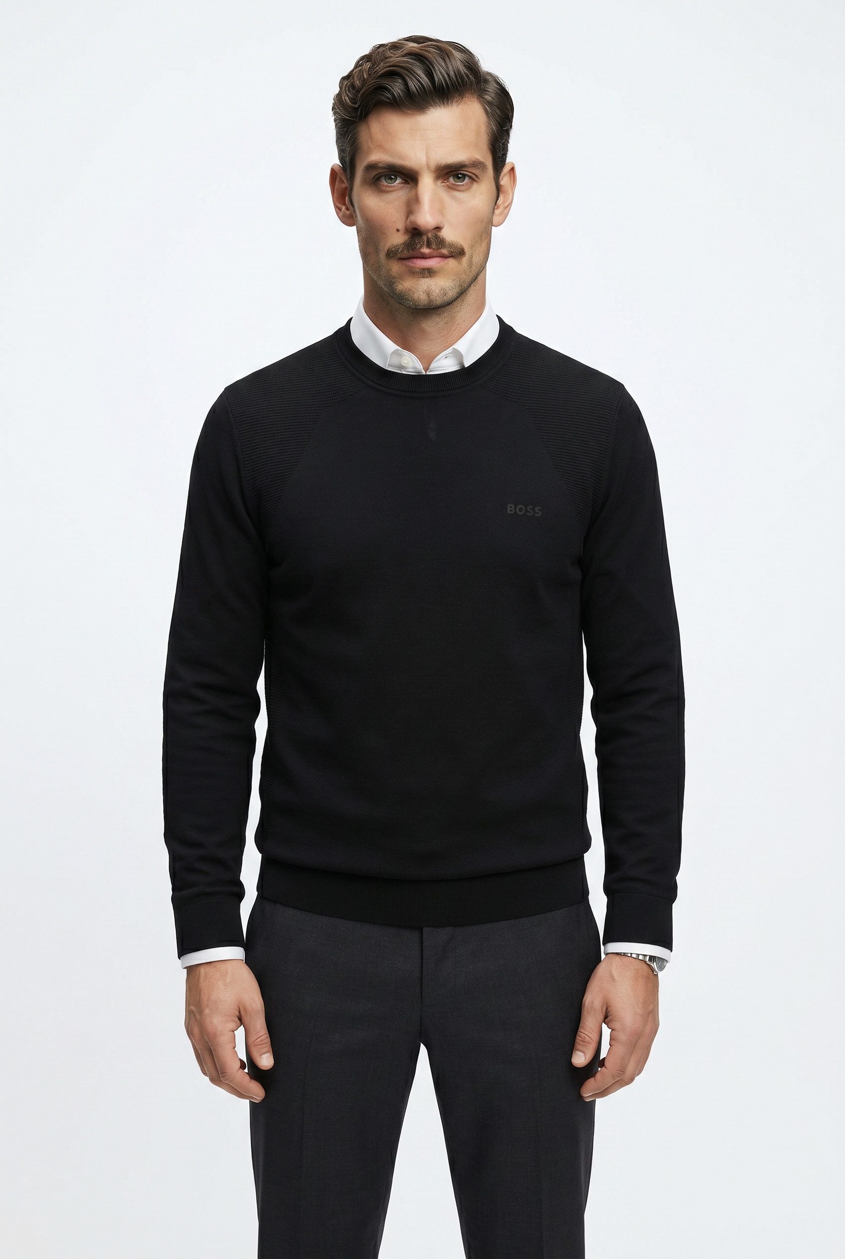 Strickpullover