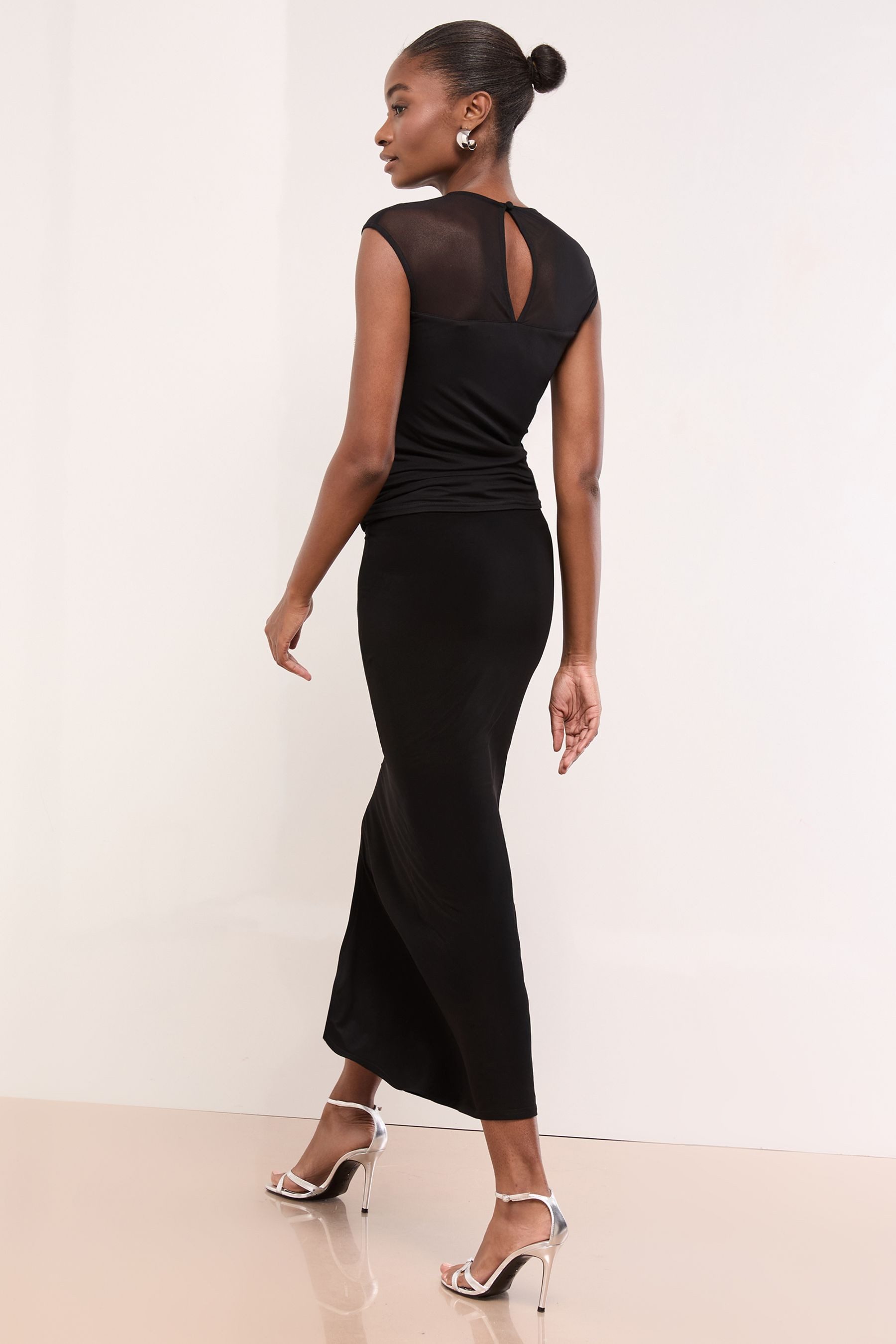 LIPSY Midirock Lipsy Midirock, Regular (1-tlg) günstig online kaufen