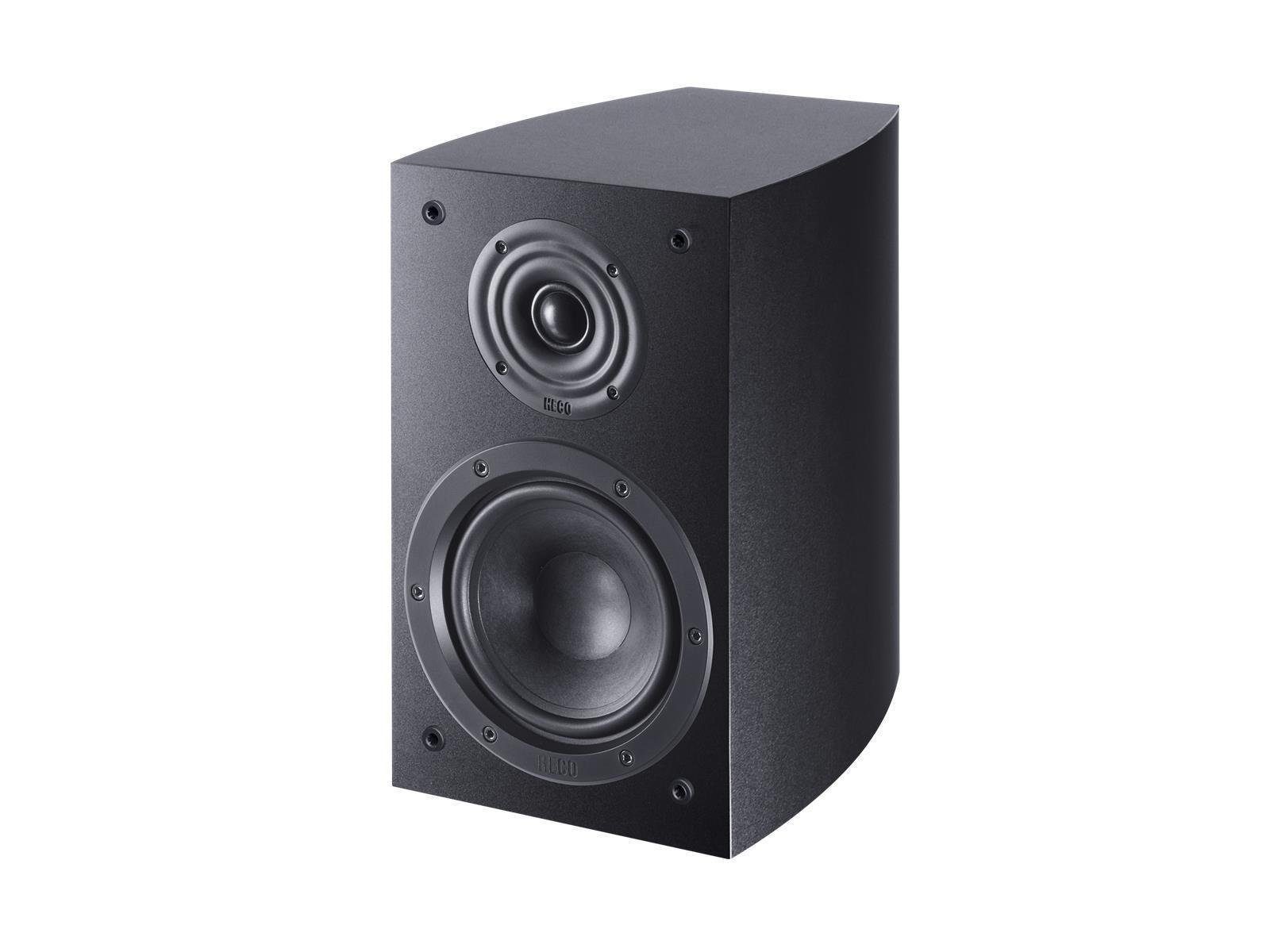 Heco Heco Victa Elite 202 Regal-Lautsprecher (Paar) Regal-Lautsprecher