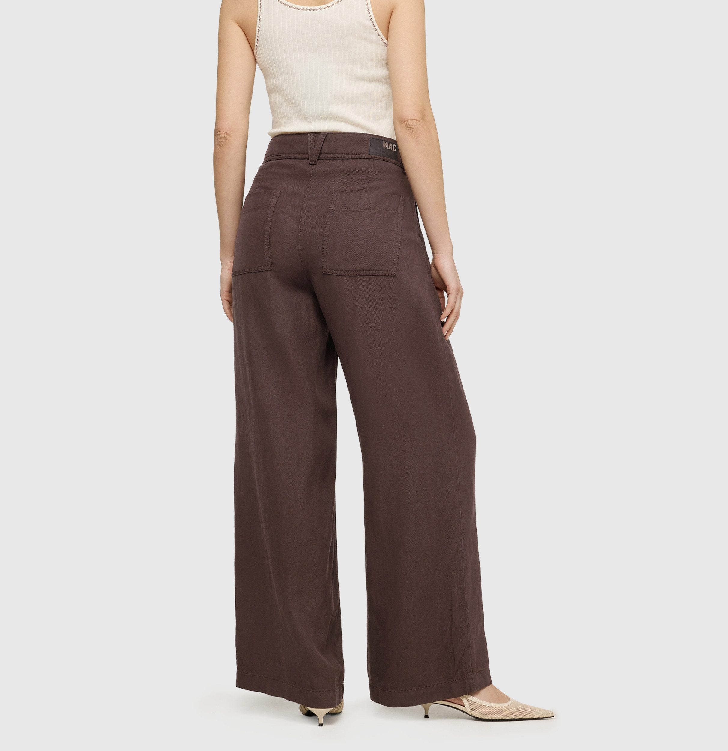 MAC Bequeme Jeans WENDY 2.3