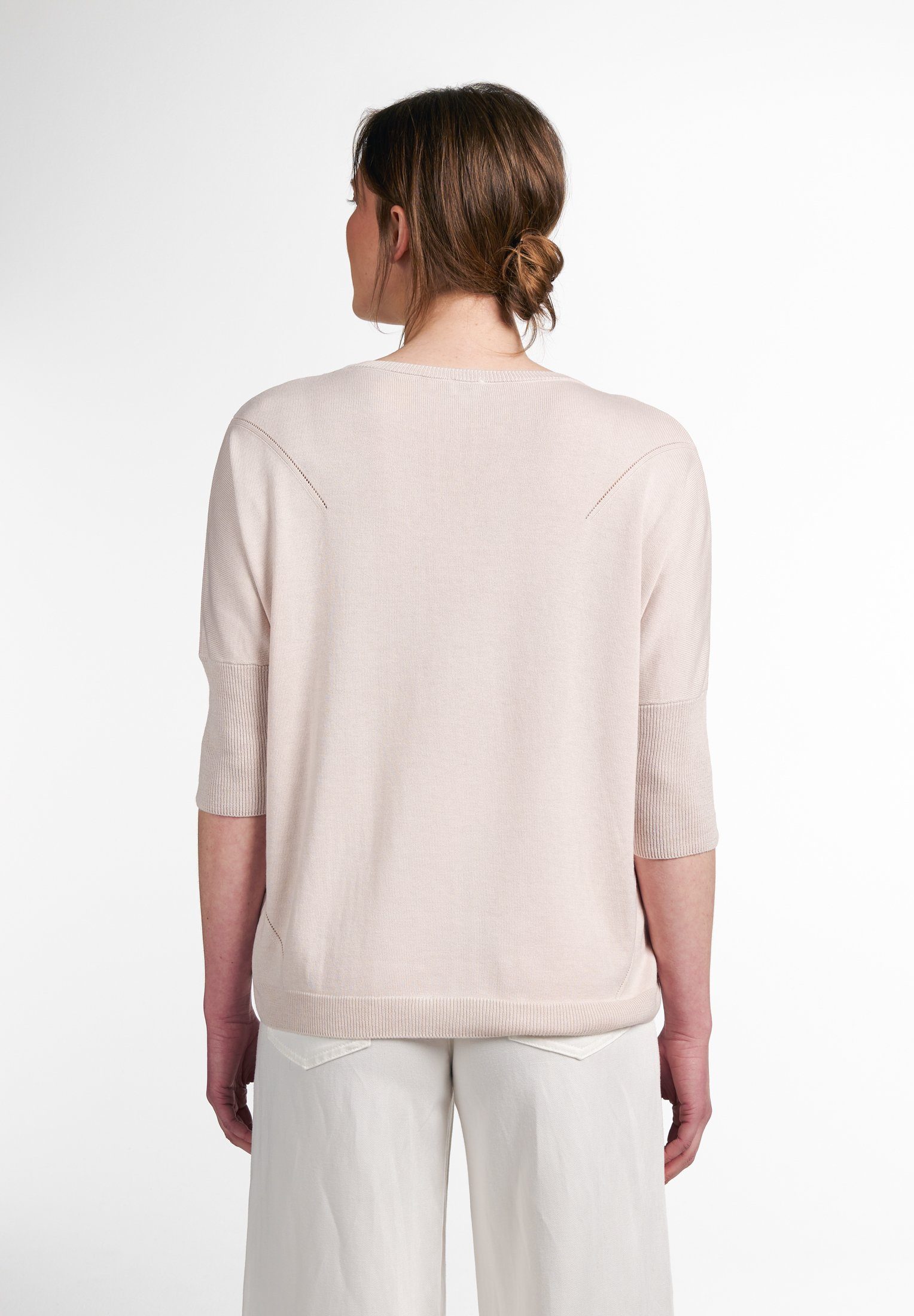Eterna Strickpullover günstig online kaufen
