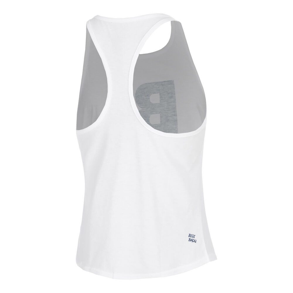 BIDI BADU Tanktop Crew Logo günstig online kaufen