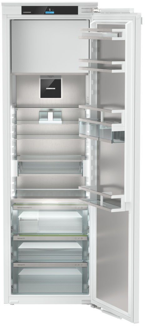 Liebherr Einbaukühlschrank Peak IRBd 5181_991662051, 177 cm hoch, 56 cm  breit