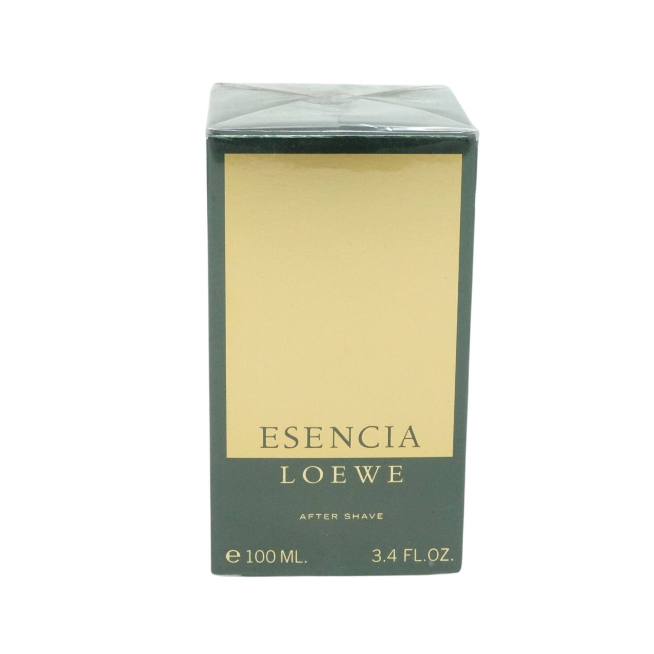 Loewe After-Shave Loewe Esencia After Shave 100ml