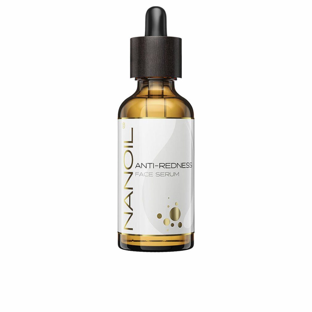 Nanoil Gesichtspflege Couperose Gesichtsserum