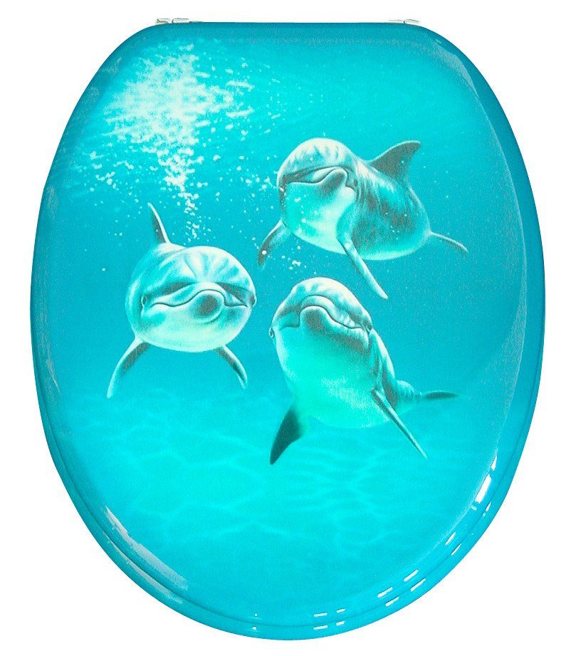 ADOB WC-Sitz Delfin II günstig online kaufen