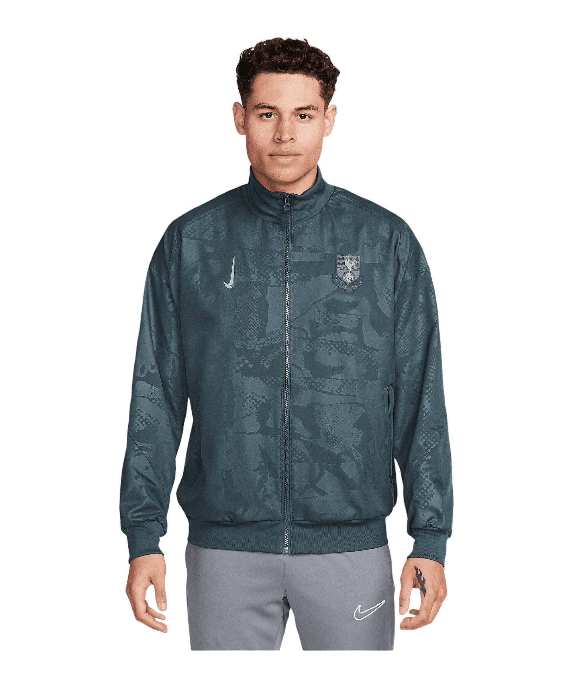Nike Sweatjacke Nike Performance Polyester